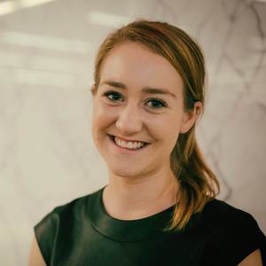 Fundraising Page: Victoria Anania